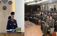 قبول دفعة جديدة من المتطوعين للانضمام للقوات المسلحة.. تعرف على الشروط