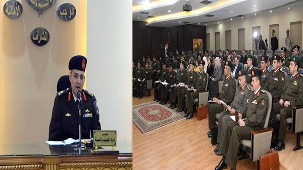 قبول دفعة جديدة من المتطوعين للانضمام للقوات المسلحة.. تعرف على الشروط