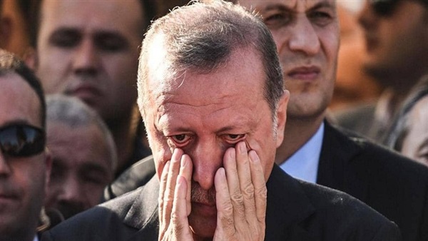 برلماني: أردوغان يكذب كما يتنفس