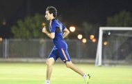 أيمن حفنى يدرس الانضمام لطلائع الجيش