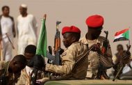 رويترز : القوات المسلحة السودانية تسيطر على مقر جهاز المخابرات فى الخرطوم