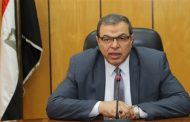سعفان يسلم عقود تشغيل ذوي الاحتياجات الخاصة بأسوان