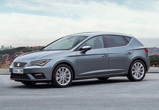 سعر ومواصفات سيات ليون 2020 seat leon