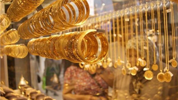 أسعار الذهب اليوم الاثنين
