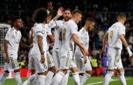 ريـال مدريد يصطدم بـ