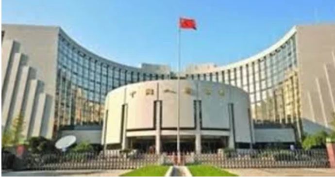 الصين تتيح للبنوك سيولة بـ 114.9 مليار دولار