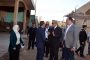 درجات الحرارة المتوقعة غدًا الجمعة