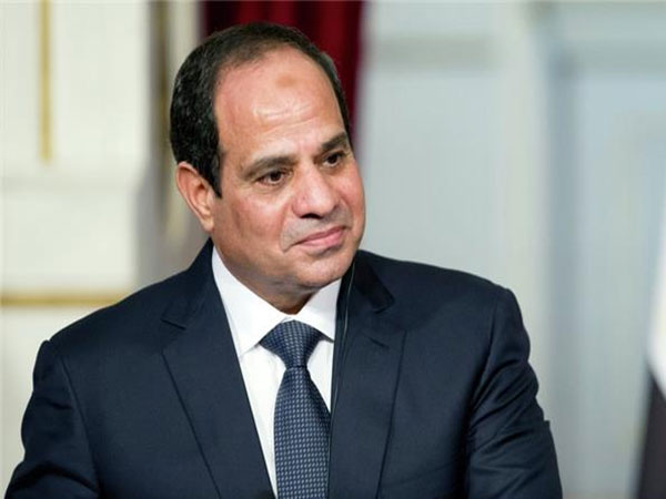 الرئيس السيسي يحدد ملامح تجديد الخطاب الديني