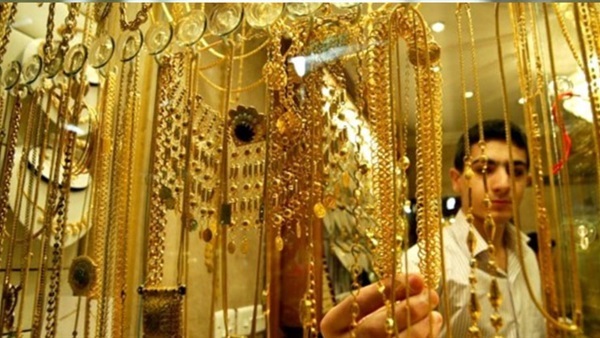 أسعار الذهب اليوم الاثنين
