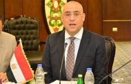 الإسكان: منظومة متكاملة للتأكد من جودة مياه الشرب