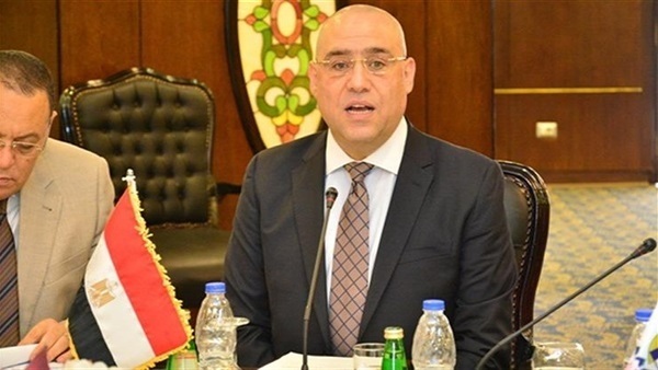 الإسكان: منظومة متكاملة للتأكد من جودة مياه الشرب