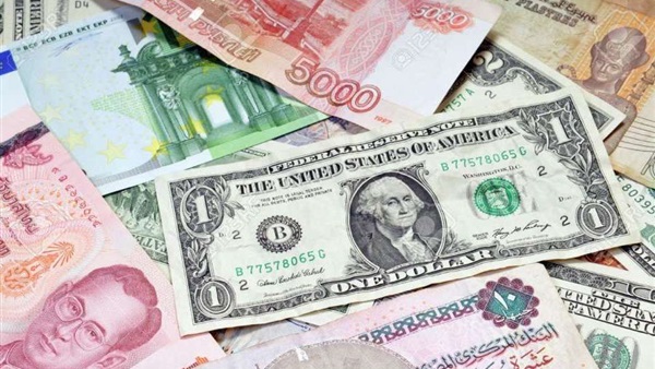 أسعار العملات اليوم الأحد 12 يناير