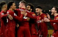 صوِّت للفرعون.. محمد صلاح ينافس على جائزة الأفضل لشهر يناير في ليفربول