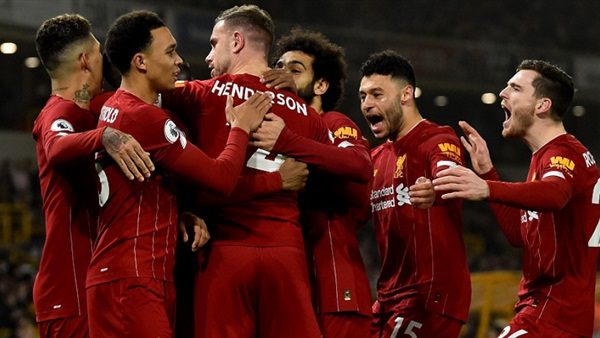 صوِّت للفرعون.. محمد صلاح ينافس على جائزة الأفضل لشهر يناير في ليفربول