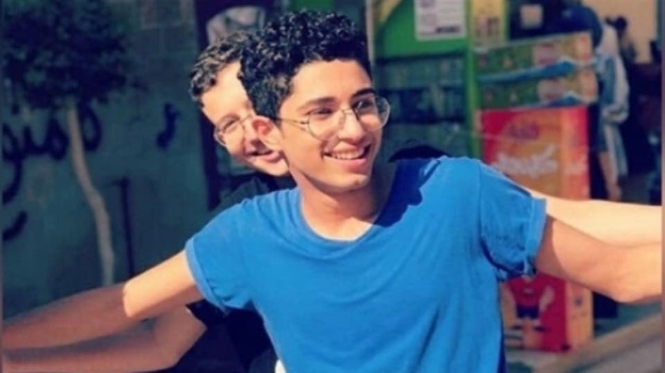 غدًا.. أولى جلسات إستئناف المتهمين بقتل محمود البنا شهيد الشهامة