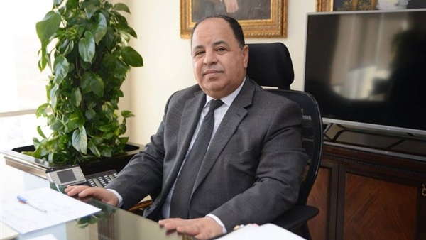 اليوم.. وزير المالية في زيارة لمحافظة بورسعيد