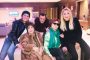 القائمة الكاملة لأبطال مسلسل غادة عادل وإياد نصار 