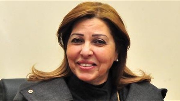 وقف محاكمة سعاد الخولي في «غسل الأموال» لحين الفصل نهائيا في قضية الرشوة