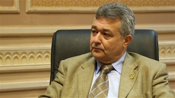 النائب عمرو صدقى يطالب الحكومة بسرعة وضع تصور لتحقيق التناغم بين السياحة والآثار