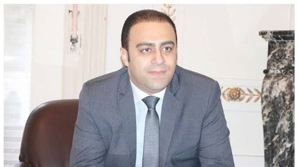 برلماني: مدفن مصنع يحوي 120 الف طن يهدد حياة المواطنين بالمحلة والسبب مجلس المدينه