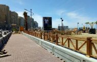 تنفيذ مشروع ممشى أهل مصر على نهر النيل في 16 محافظة