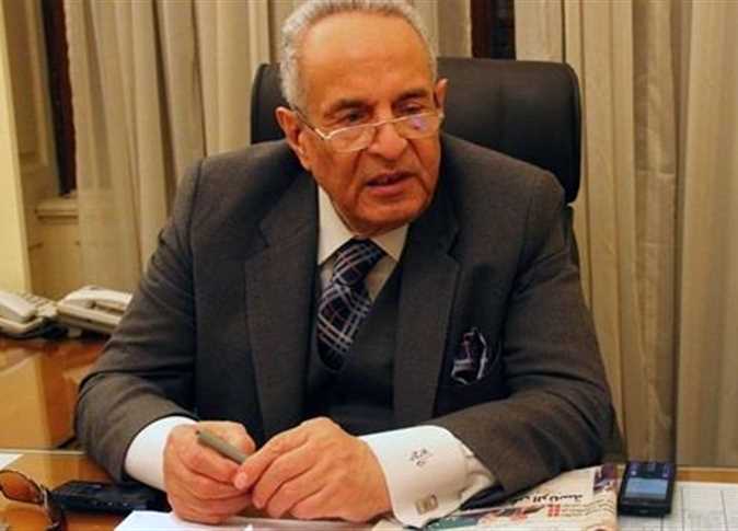 رئيس حزب الوفد: نؤيد الرئيس السيسي لمواقفه الوطنية