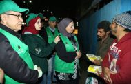 بمشاركة نيفين القباج.. التضامن تطلق حملة إنقاذ المشردين
