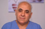 تكريم الجراح المصري كريم أبو المجد في اليوم الرسمي للتوعية بأمراض العيوب الخلقية للأمعاء بأمريكا