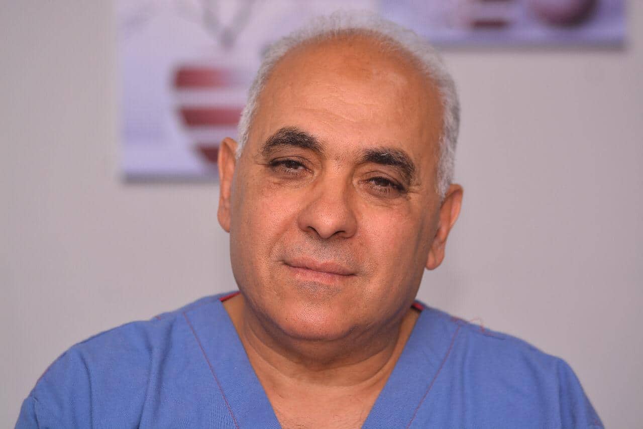تكريم الجراح المصري كريم أبو المجد في اليوم الرسمي للتوعية بأمراض العيوب الخلقية للأمعاء بأمريكا