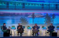 انطلاق منتدى الخطوط الحديدية 2020 بالرياض برعاية خادم الحرمين الشريفين