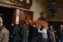 البرلمان يقر مد حالة الطوارئ 3 أشهر