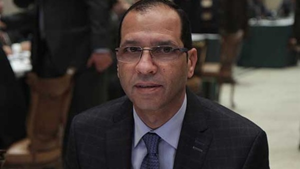 برلماني: مشروع قانون الزراعة العضوية يساعد في إنتاج غذاء صحي