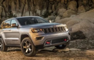 مواصفات جيب جراند شيروكي jeep grand cherokee 2020