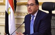 رئيس الوزراء يهنئ قداسة البابا تواضروس الثانى بعيد الميلاد المجيد