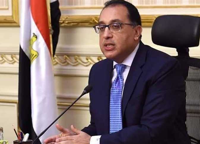 رئيس الوزراء يهنئ قداسة البابا تواضروس الثانى بعيد الميلاد المجيد