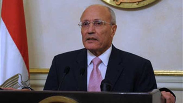 العصار ووزيرة التخطيط يبحثان خطوات هيكلة 