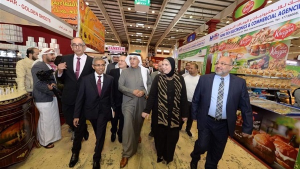 3.286 مليار دولار حجم استثمارات البحرين في مصر