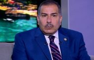 وفاة اللواء يسري النمر رئيس مصنع 200 الحربي