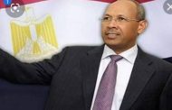 حزب النصر : دعم القيادة السياسية واجب و نقف خلف الرئيس لمواجهة التحديات