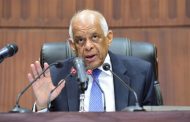 رئيس مجلس النواب يتجه إلى جنيف للمشاركة في اجتماع برلماني دولي لمكافحة الإرهاب