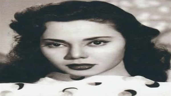الفنانة ماجدة الصباحي تاريخ وطني وفني والأعمال تشهد