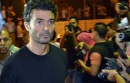 الطبيب المعالج لخالد النبوى يكشف آخر تطورات حالته الصحية