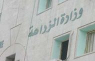 خط ساخن للزراعة واتخاذ إجراءات لمواجهة أمراض الماشية الوبائية