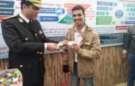 استخراج رخص للمواطنين بالمجان بـ