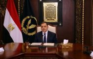وزير الداخلية يهنئ البابا وجموع الأقباط بعيد الميلاد المجيد
