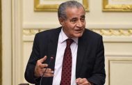 شاهد..وزير التموين :انخفاض سعر الدولار العالمي له تأثير إيجابي على السلع الغذائية