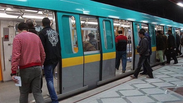 لرصد المطلوبين أمنيا..  كل ماتريد معرفته عن كاميرات المترو الجديدة