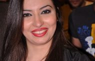 الفنانة غادة رجب ترند مصر