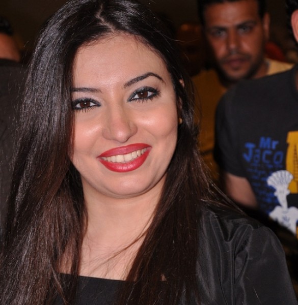 الفنانة غادة رجب ترند مصر