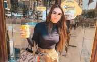 شاهد.. جوهرة تخطف الأنظار في أحدث ظهور لها
